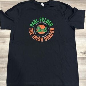 Paul Felder T-Shirt